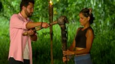 Survivor México 2021: Bárbara es la eliminada de este domingo; Cyntia no quiso salvarla