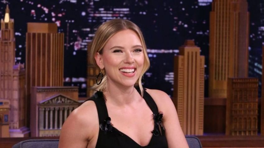 Scarlett Johansson le dice adiós a Marvel; ésta será su última aparición