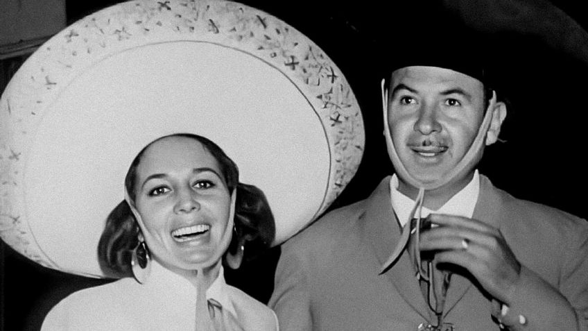 Ellas son TODAS las hermosas nietas de Antonio Aguilar; ¿heredaron su talento?