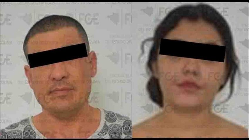 FGE-Colima cumplimenta órdenes de aprehensión por feminicidio de Paulina