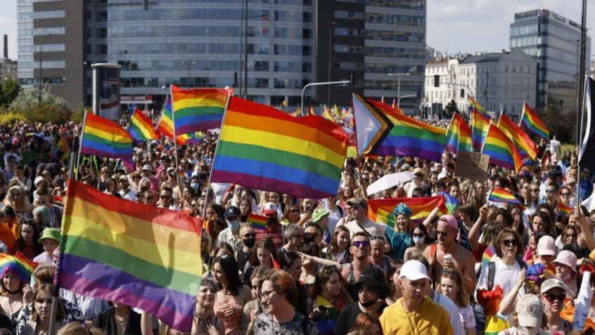 Cómo celebrar el PRIDE 2024 si no quieres ir a la marcha