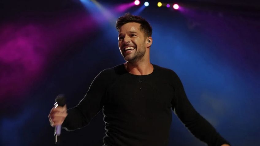 ¡Feliz día del padre! Le dice Ricky Martin a su esposo Jwan Yosef con conmovedora FOTO