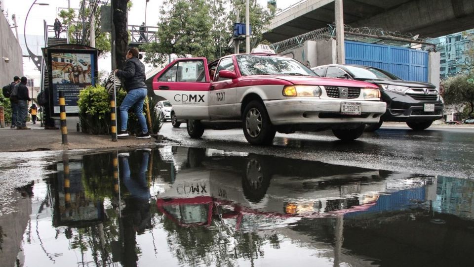 Las autoridades pidieron a la población tomar previsiones. Foto: Archivo | Cuartoscuro