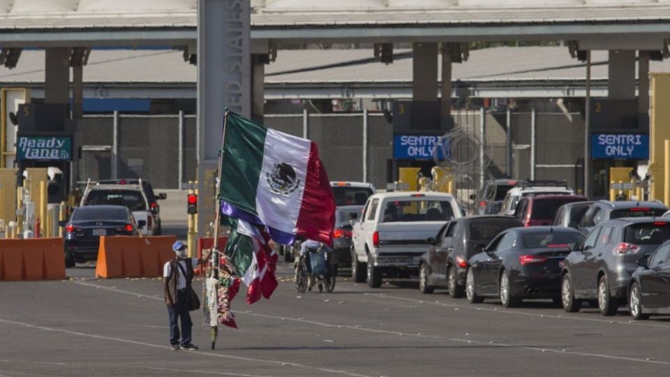 Las restricciones se mantendrán hasta el hasta el 21 de julio. Foto: Archivo | Cuartoscuro