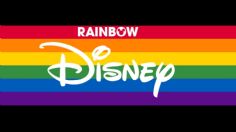 Disney celebra con orgullo