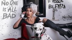 Susana Zabaleta enciende las redes con atrevida imitación de Cruella: VIDEO