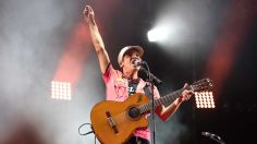 Manu Chao cumple 60 años; ésta es la canción que le dedicó a México