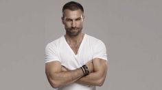 Revelan primeras imágenes de Rafael Amaya en "Malverde: el santo patrón": FOTO