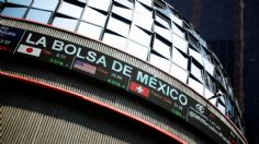 Peso inicia con ligera ganancia, Bolsa registra pocos cambios