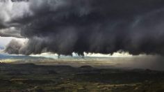 ¿Hoy va a llover? aprende a reconocer todos los tipos de nubes