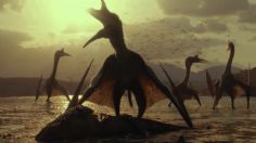 ¡Al fin! 'Jurassic World: Dominion' muestra el PRIMER TEASER de la esperada secuela | VIDEO