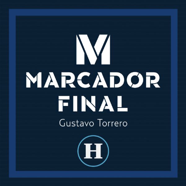 Marcador final