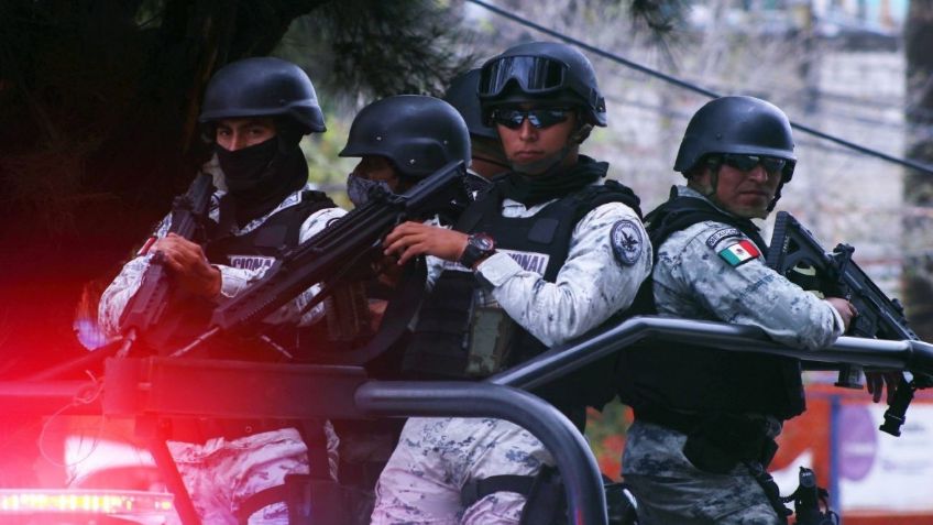 Alcaldesa de Reynosa pide apoyo de las fuerzas de seguridad; "queremos paz"