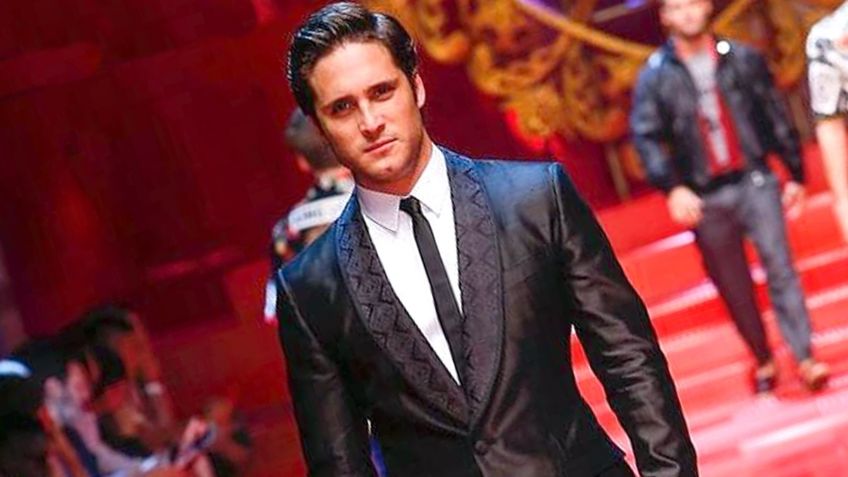 Diego Boneta es señalado por golpear a actor durante grabaciones de Luis Miguel: la serie; ¿abandona el proyecto?