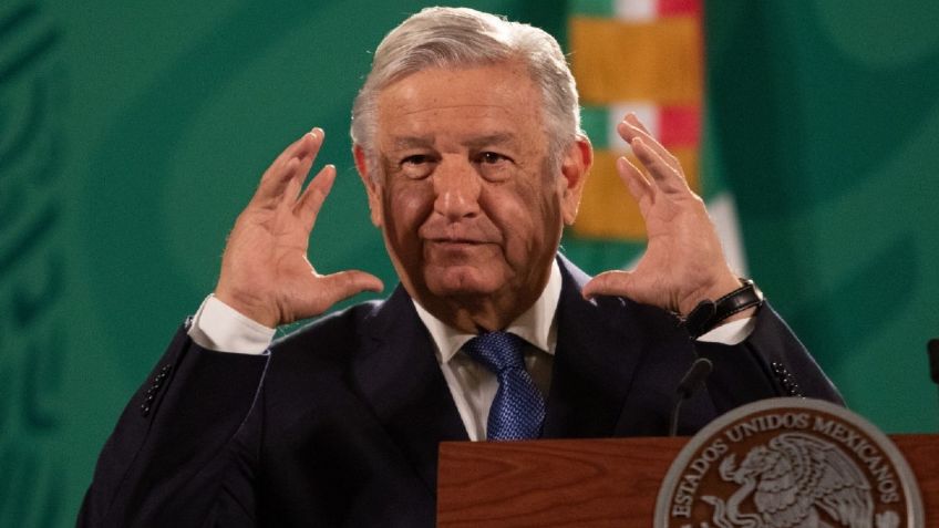 AMLO niega disminución al presupuesto de Conacyt