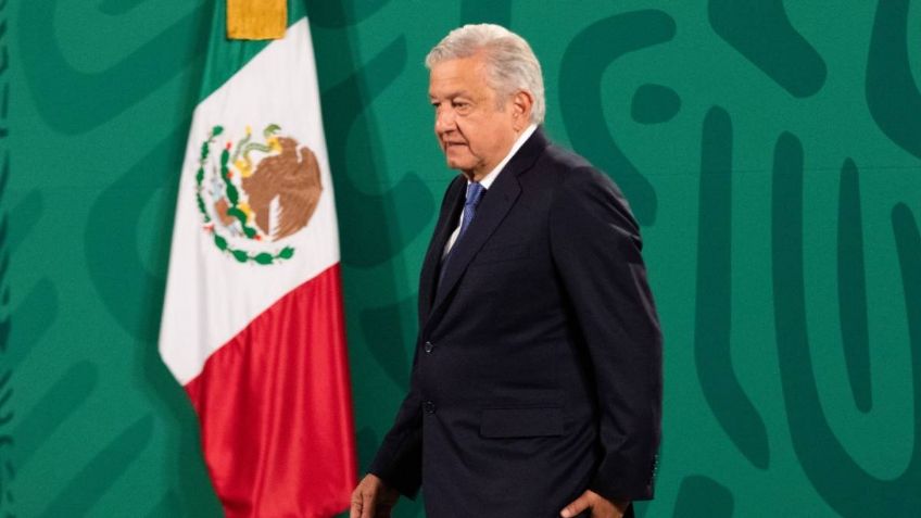 Gabinete de AMLO: Todos los CAMBIOS que ha tenido en tres años