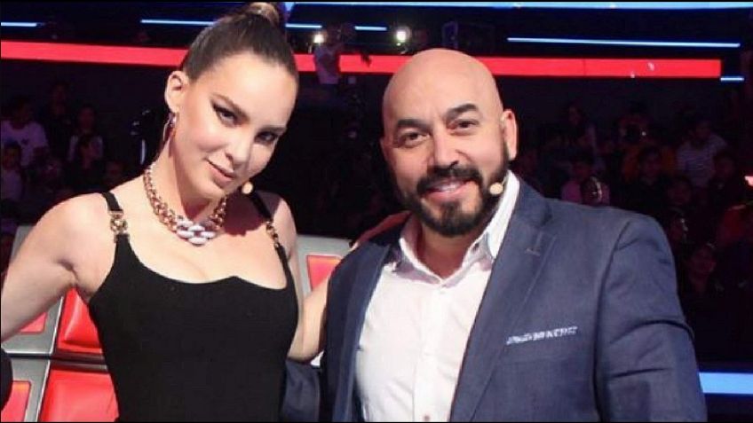 Lupillo Rivera NO OLVIDA a Belinda, da detalles de su noviazgo de 5 meses, ¿busca una segunda oportunidad?