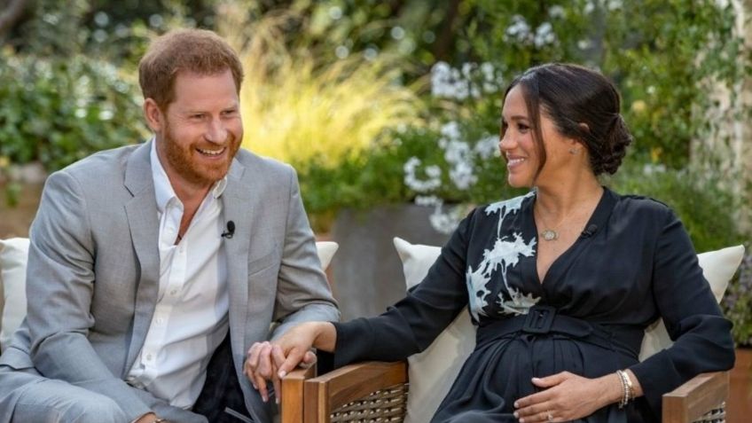 Meghan Markle no se sale con la suya; sus hijos sí serán príncipes