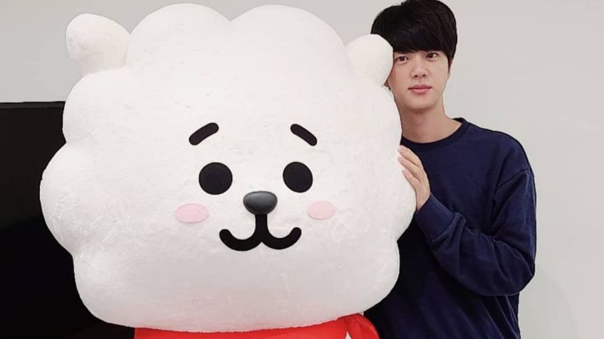 BTS: ¿RJ es más famoso que Jin? Sus apariciones en dramas coreanos, programas y más