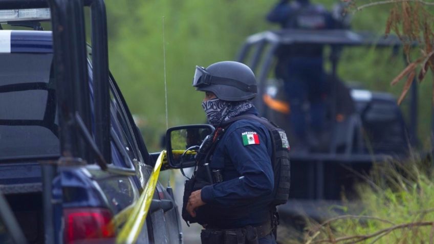 Suman cinco personas vinculadas a proceso por masacre de Reynosa