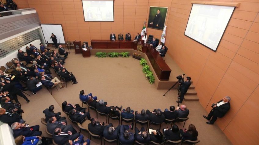 Recibe Tribunal  67 impugnaciones a las elecciones de alcaldes y diputados en Tamaulipas