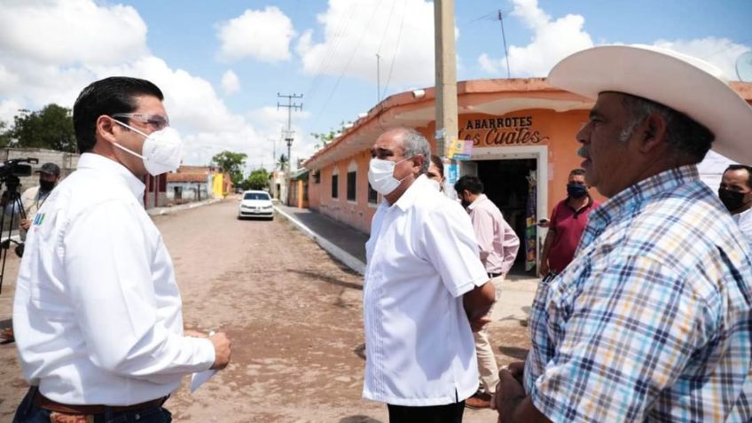 Anuncian regreso a clases el 30 de agosto en Nayarit