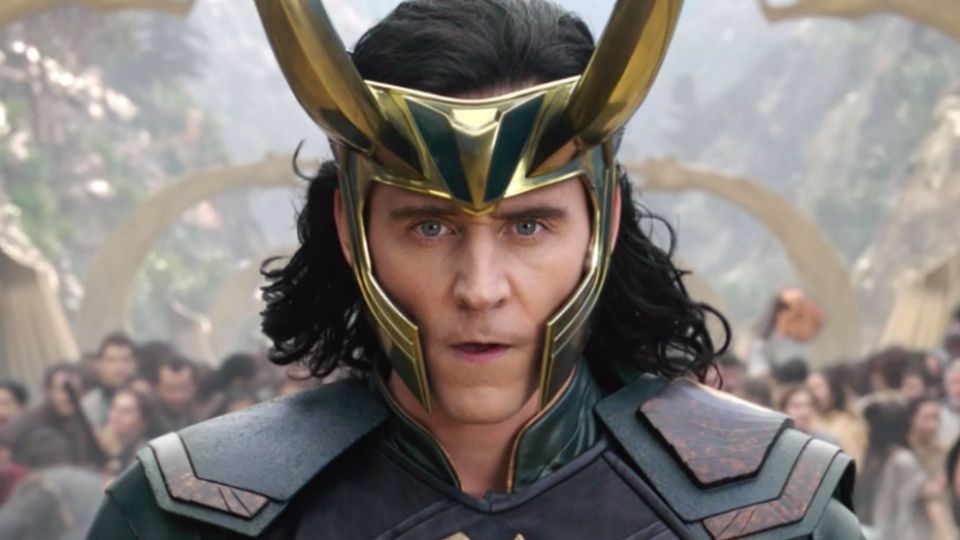 Loki es la tercera serie original de Disney basada en el Universo Cinematográfico de Marvel. Foto: Especial