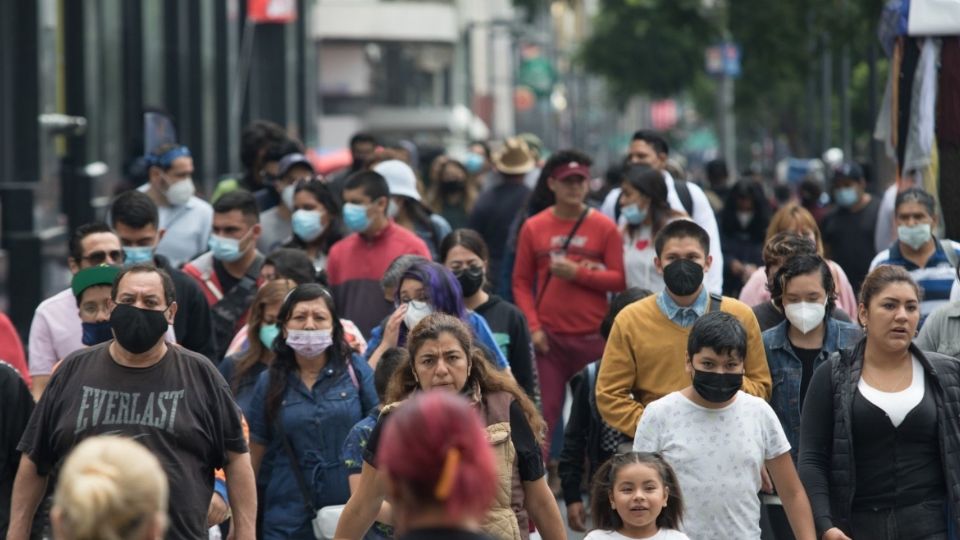 SSa reporta 291 mil 204 muertes confirmadas (Foto: Especial)