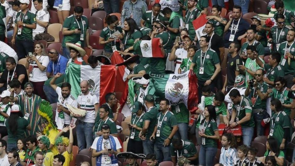 De Luisa confirma que podrían dejar a México fuera de Qatar 2022 por grito homofóbico