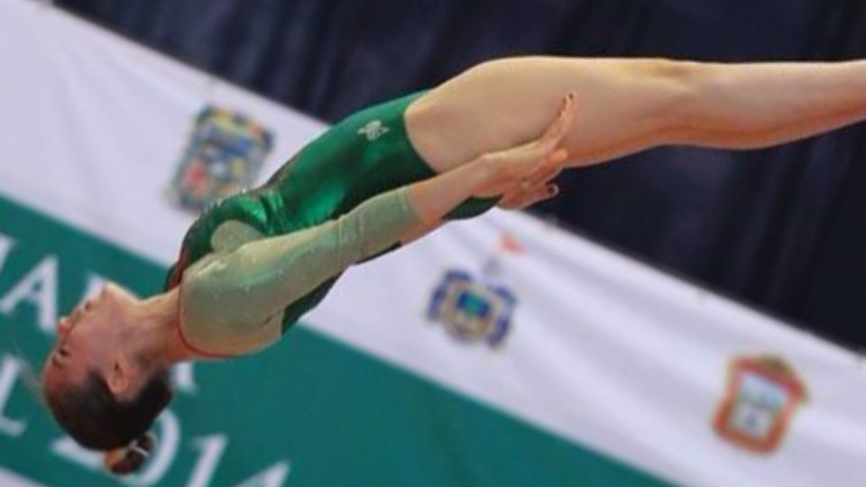 Logros: Bronce Mundial en modalidad sincronizada en 2018, Subcampeona Panamericana en Toronto 2015; bronce panamericano en Lima 2019; oro Centrocaribeño en Barranquilla 2018.