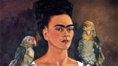 Frida Kahlo vuelve más íntima que nunca en un libro artístico que incluye 34 de sus obras