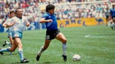 Diego Armando Maradona: Se cumplen 35 años de "La Mano de Dios" y del "Gol del Siglo" | VIDEO