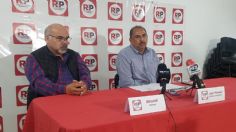 RSP-Michoacán asegura que continuará con su lucha para mantener su registro