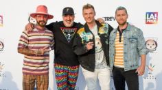 Backstreet Boys y NSYNC se unen en BACK-SYNC ¡y así suena esta nueva banda! (VIDEO)