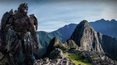 Nueva película se 'TRANSFORMERS: El Despertar de las Bestias' se filmará en Perú a fin de 2021