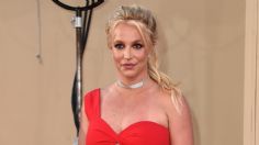 Britney Spears se opuso a que su padre fuera su tutor legal en 2014