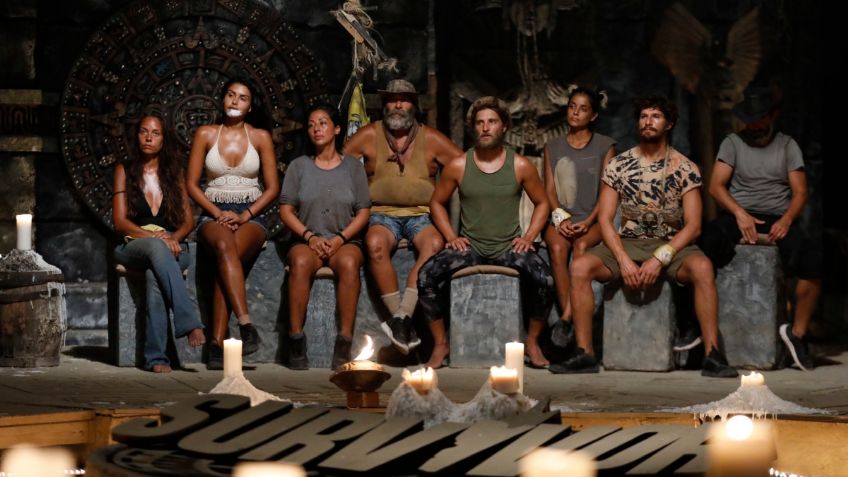 Survivor México: Querido integrante de JAGUARES sufriría FUERTE problema de salud ¿renuncia al reality?