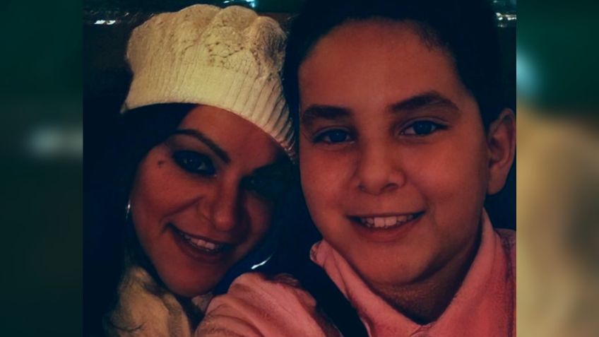 Hijo menor de Jenni Rivera asegura que no quiere volver a hablar con sus tíos