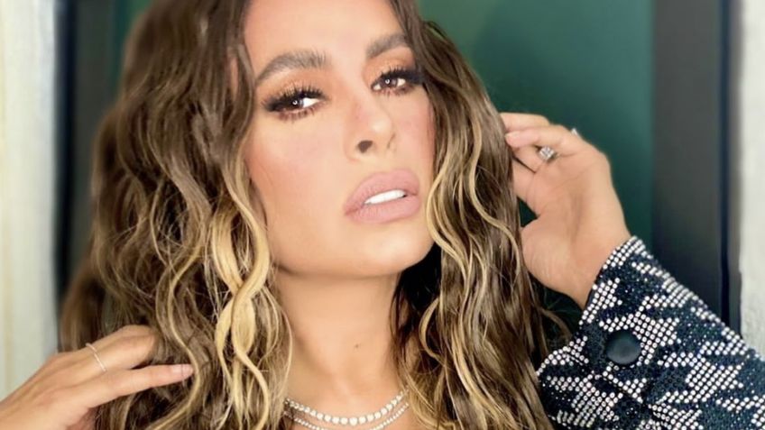 Galilea Montijo pone fin a los rumores, se queda en Hoy como ESTELAR y revela sus poderosas razones