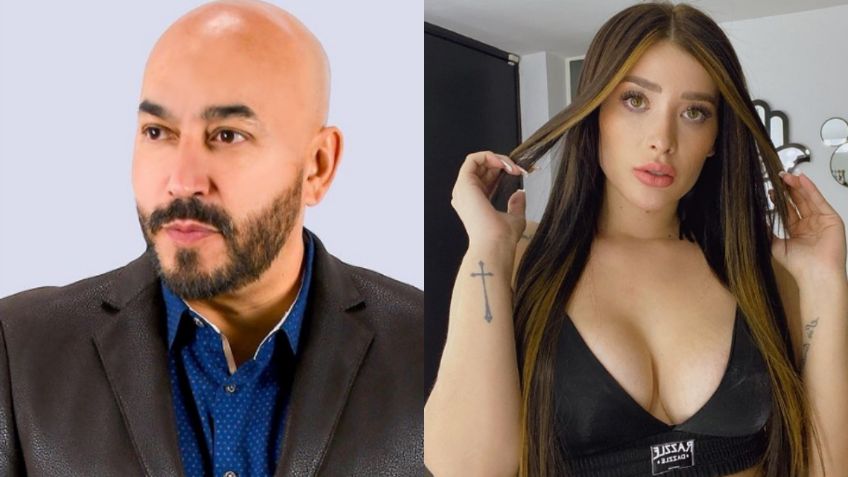 Exparticipante de Acapulco Shore se burla de Belinda y Nodal en video de Lupillo Rivera