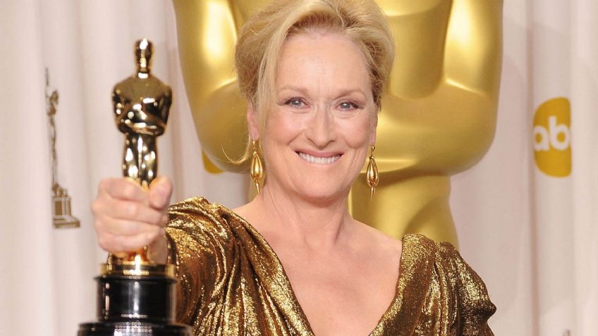 Meryl Streep cumple años; éstas son sus mejores películas que puedes ver en Netflix