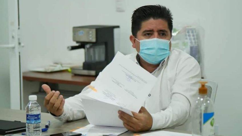 Piden abrir más centros de vacunación contra el Covid-19 en Morelia