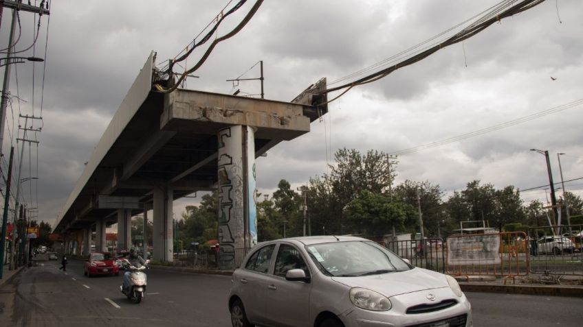 CDMX analizará los contratos sobre la renta de los trenes de la Línea 12