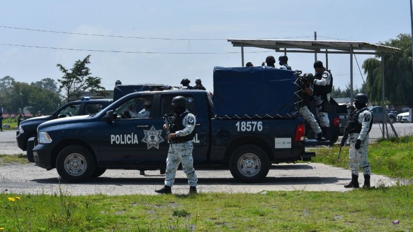 Oaxaca, entre los estados con la más baja percepción de inseguridad