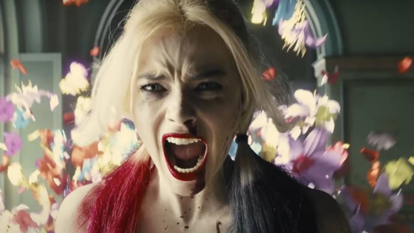 The Suicide Squad: ¿Por qué los villanos son quienes deben salvar al mundo? (TRAILER)