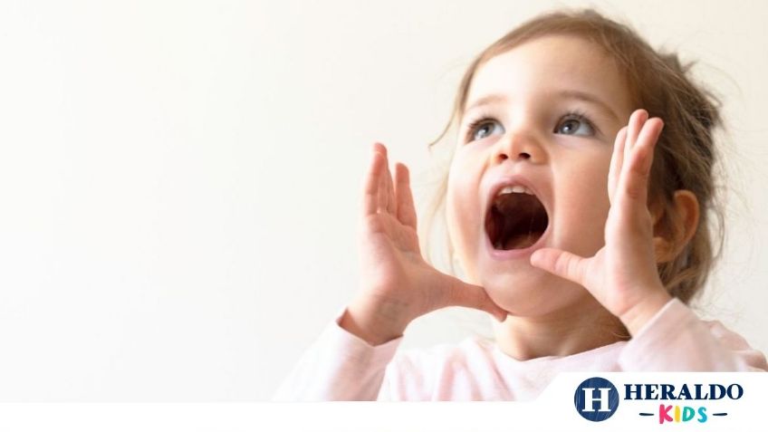 Desarrollo infantil: ¿Cómo saber si mi bebé habla y escucha bien?