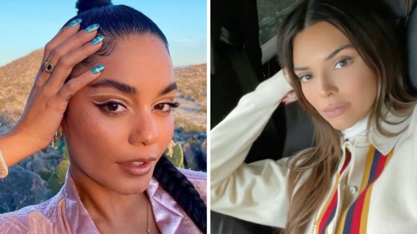 Vanessa Hudgens lanza fuertes críticas a Kendall Jenner por "cuerpo de verano"