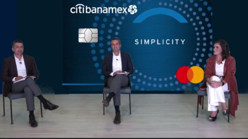 Apuestan por tarjeta de crédito blindada de Citibanamex