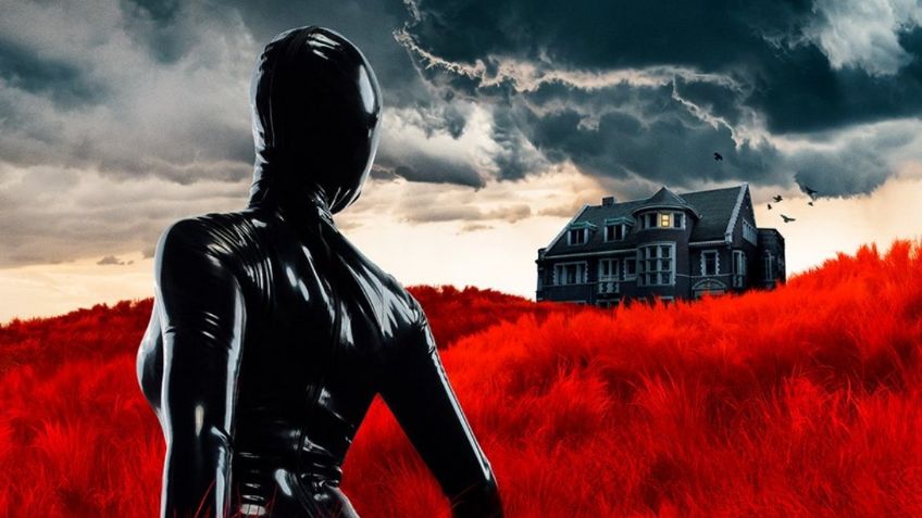 American Horror Stories, el spinoff de Ryan Murphy, revela nuevo póster y fecha de estreno