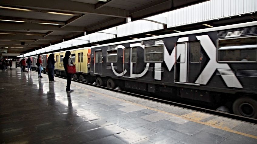 GP de México: Metro CDMX tendrá horario especial este sábado y domingo, aquí los detalles